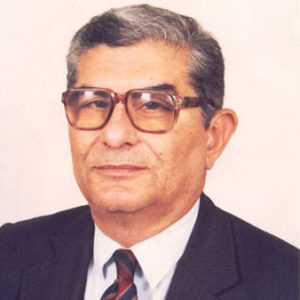 Prof. Dr. Abdelbaki Mohamed Ibrahim