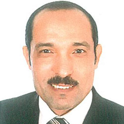 Prof. Dr. Gouda M. Ghanem