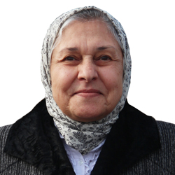 Mrs. Layla M. Abdelaziz Fathy