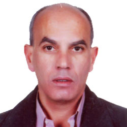 Arch. Mahmoud M. Abdel salam