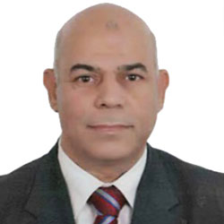 MR. Mohamed Mahmoud Ahmed